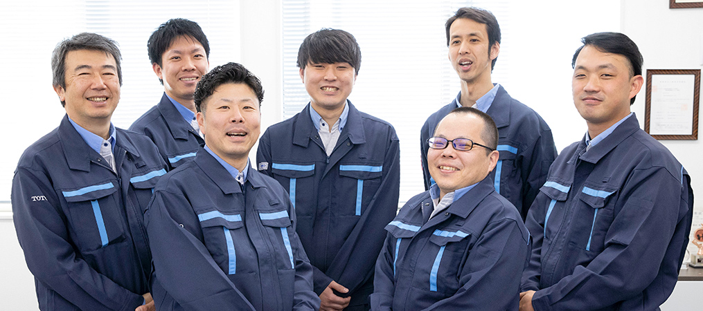 会社理念