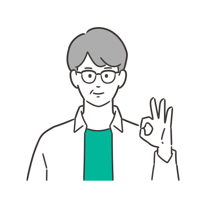 これがプロの仕事かと実感しました！
