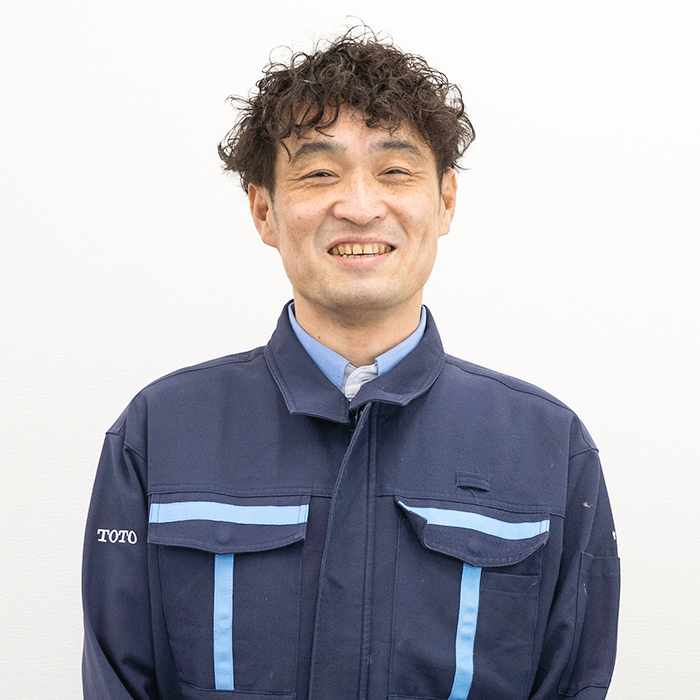 スタッフ紹介05